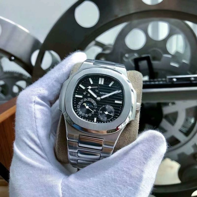 PATEK PHILIPPE Watches Resilient 197211