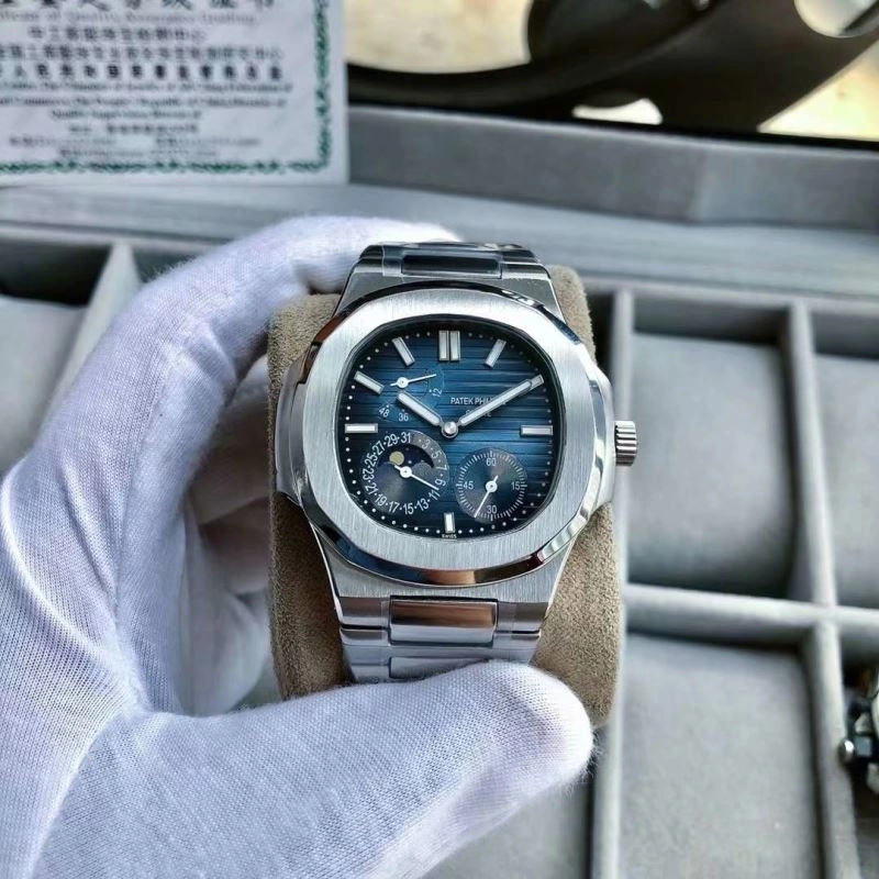 PATEK PHILIPPE Watches Resilient 197211