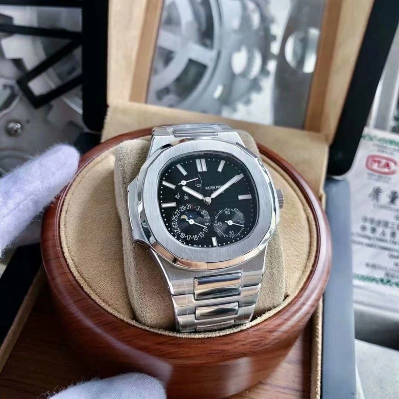 PATEK PHILIPPE Watches Resilient 197211