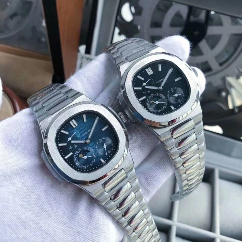 PATEK PHILIPPE Watches Resilient 197211