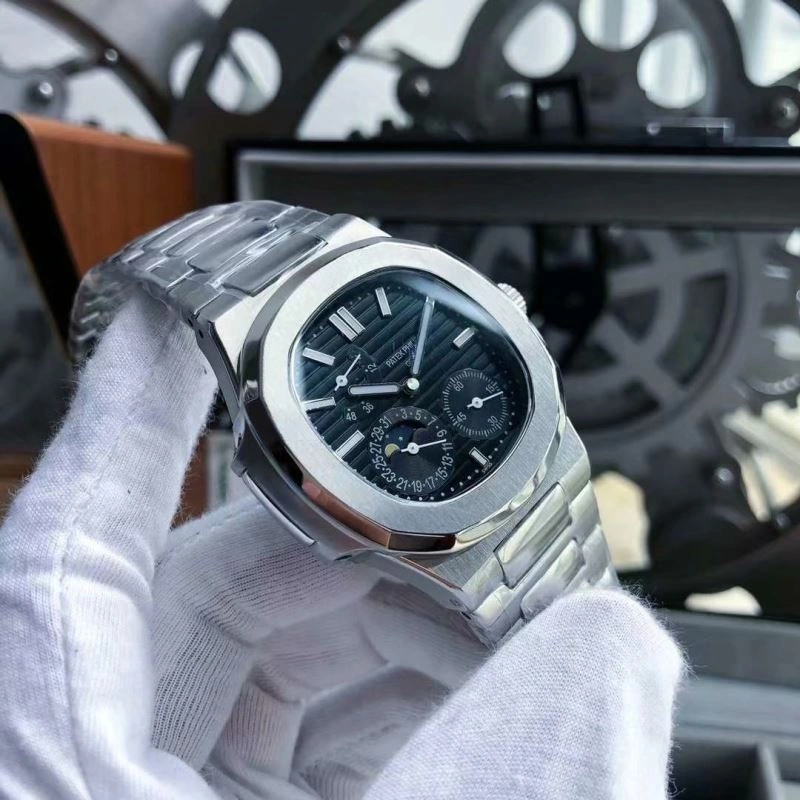 PATEK PHILIPPE Watches Resilient 197211
