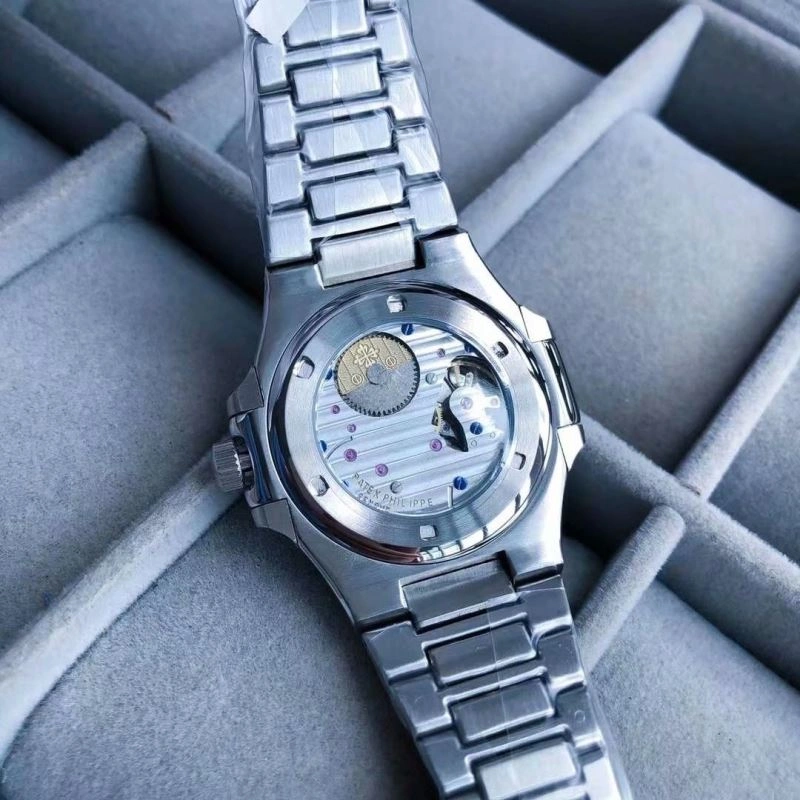 PATEK PHILIPPE Watches Resilient 197211