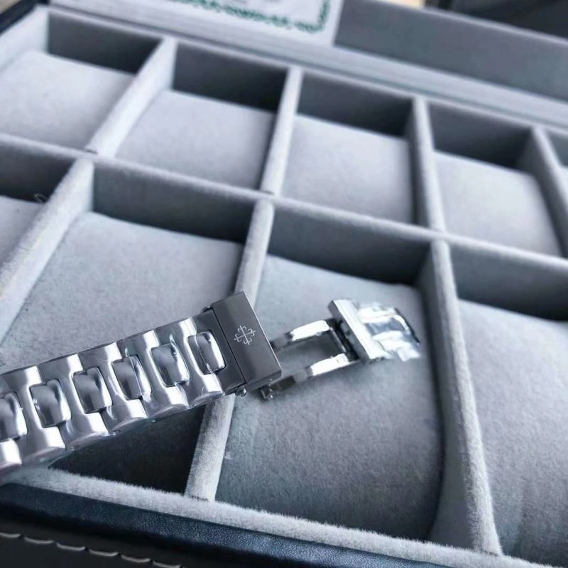 PATEK PHILIPPE Watches Resilient 197211