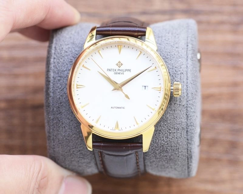 PATEK PHILIPPE Watches Snug 197217