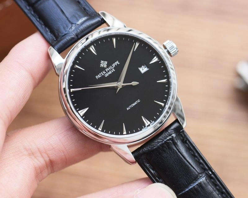 PATEK PHILIPPE Watches Snug 197217