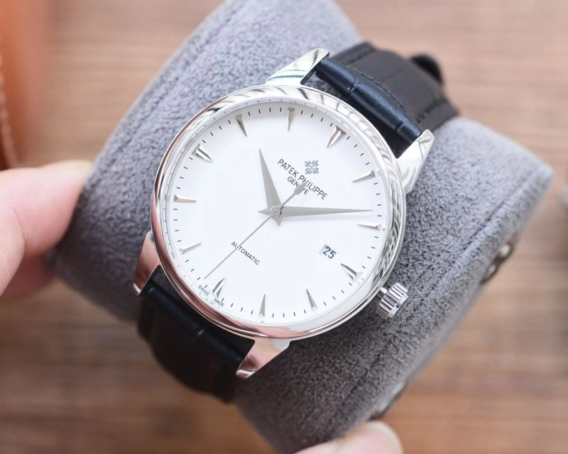 PATEK PHILIPPE Watches Snug 197217
