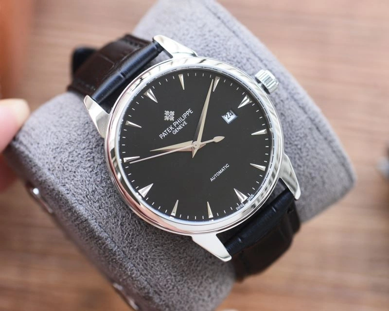 PATEK PHILIPPE Watches Snug 197217