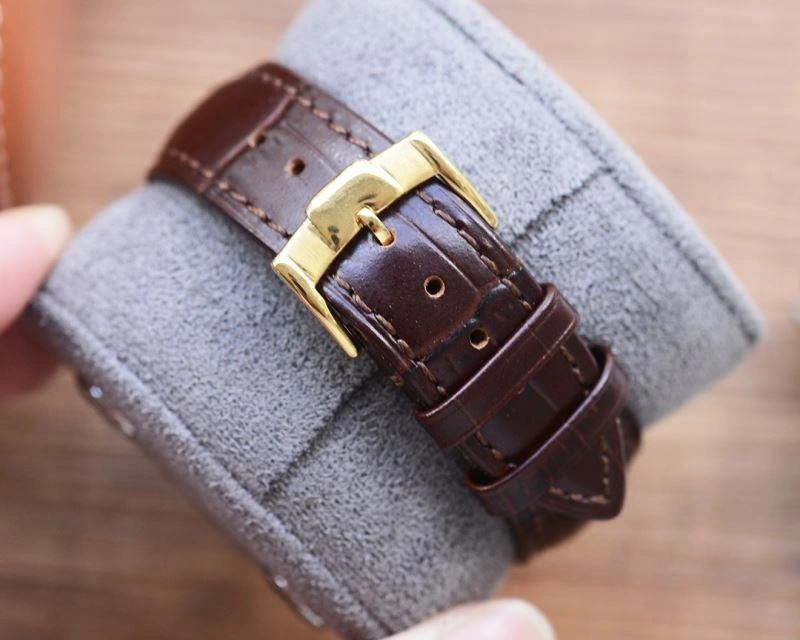 PATEK PHILIPPE Watches Snug 197217