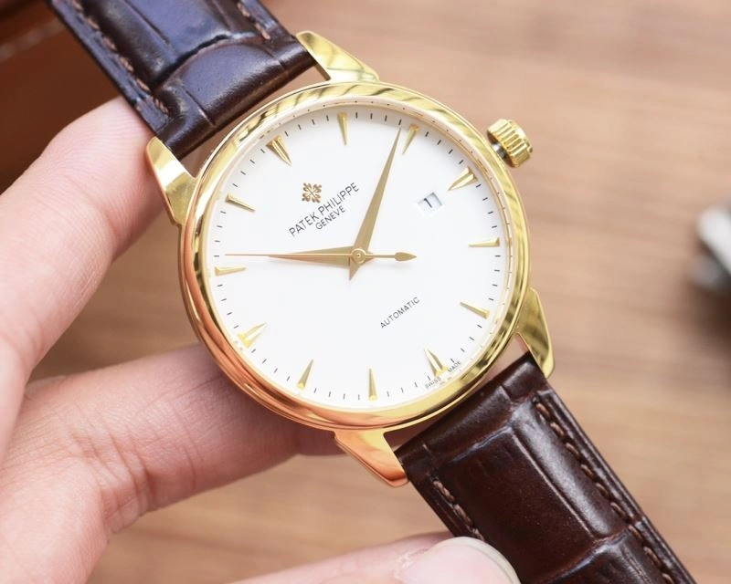 PATEK PHILIPPE Watches Snug 197217