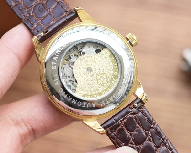 PATEK PHILIPPE Watches Snug 197217