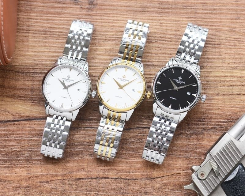 Attractive PATEK PHILIPPE Watches 197213