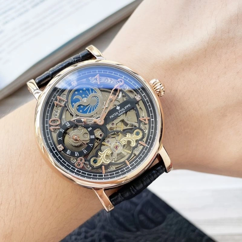 PATEK PHILIPPE Watches Lightweight 197222