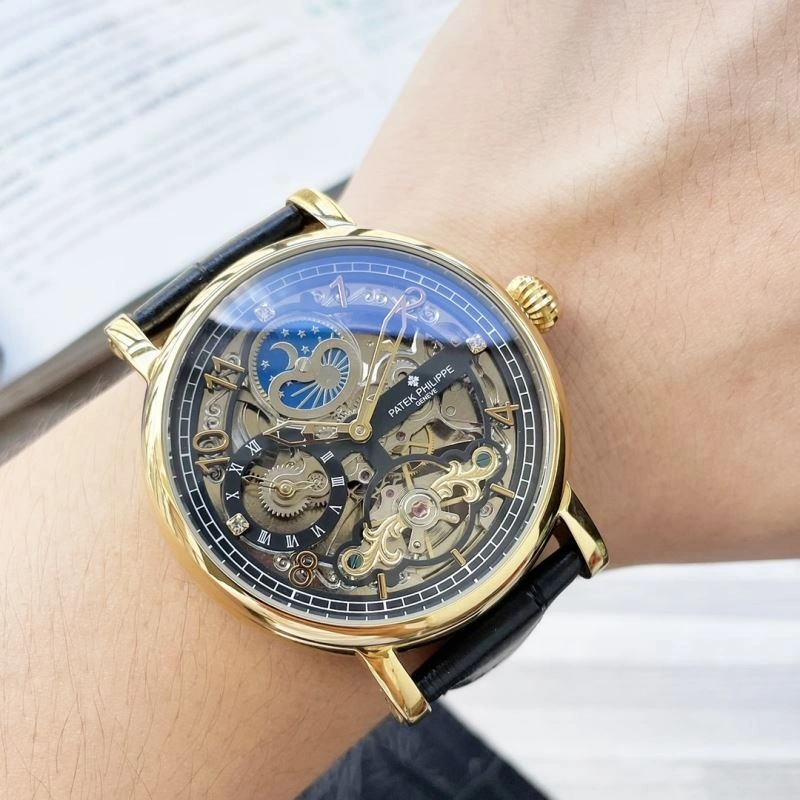 PATEK PHILIPPE Watches Lightweight 197222