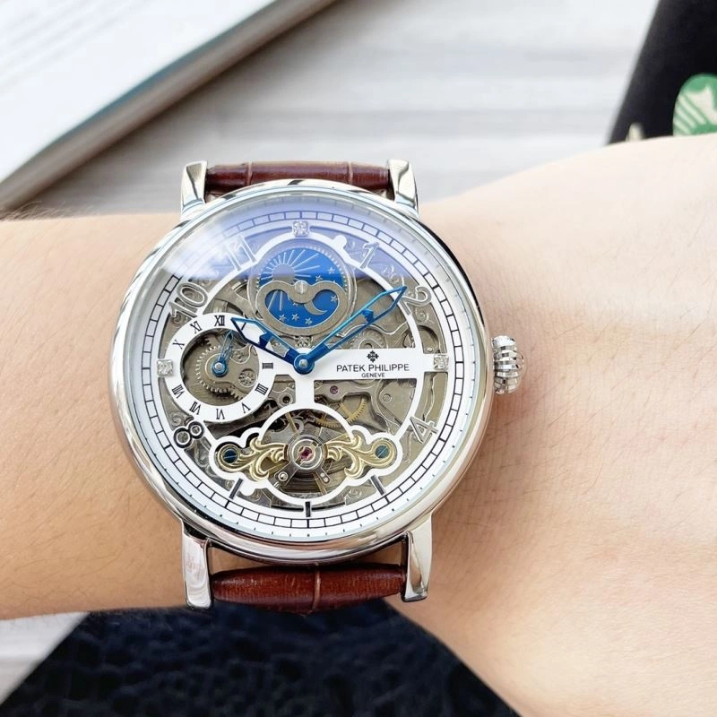 PATEK PHILIPPE Watches Lightweight 197222