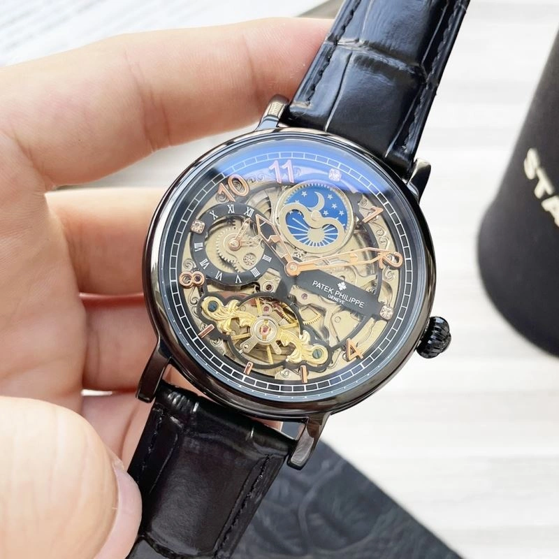 PATEK PHILIPPE Watches Lightweight 197222