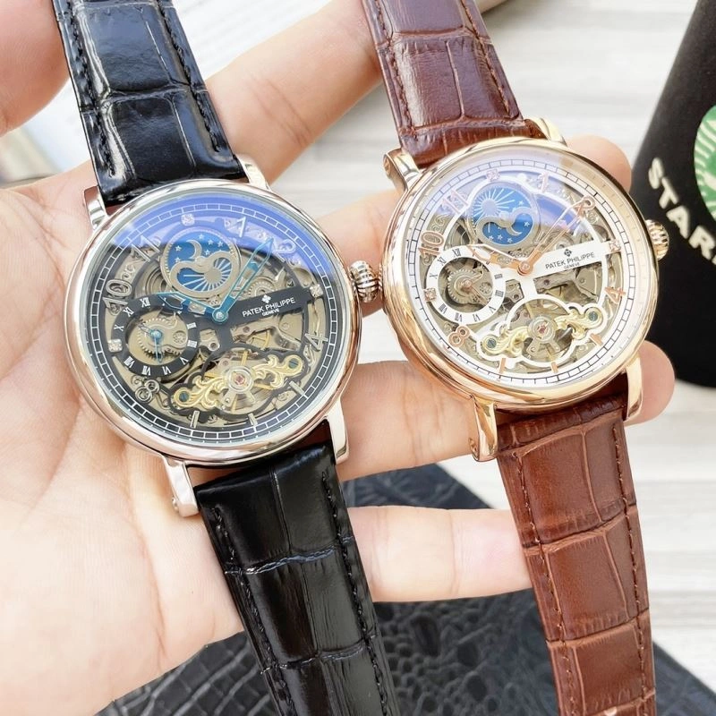 PATEK PHILIPPE Watches Lightweight 197222