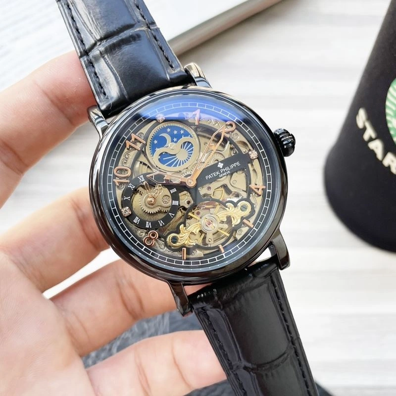PATEK PHILIPPE Watches Lightweight 197222
