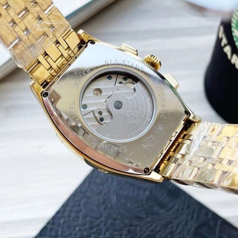 Breathable PATEK PHILIPPE Watches 197215