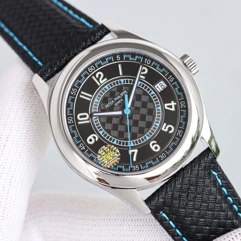 PATEK PHILIPPE Watches GoAnywhere 197204