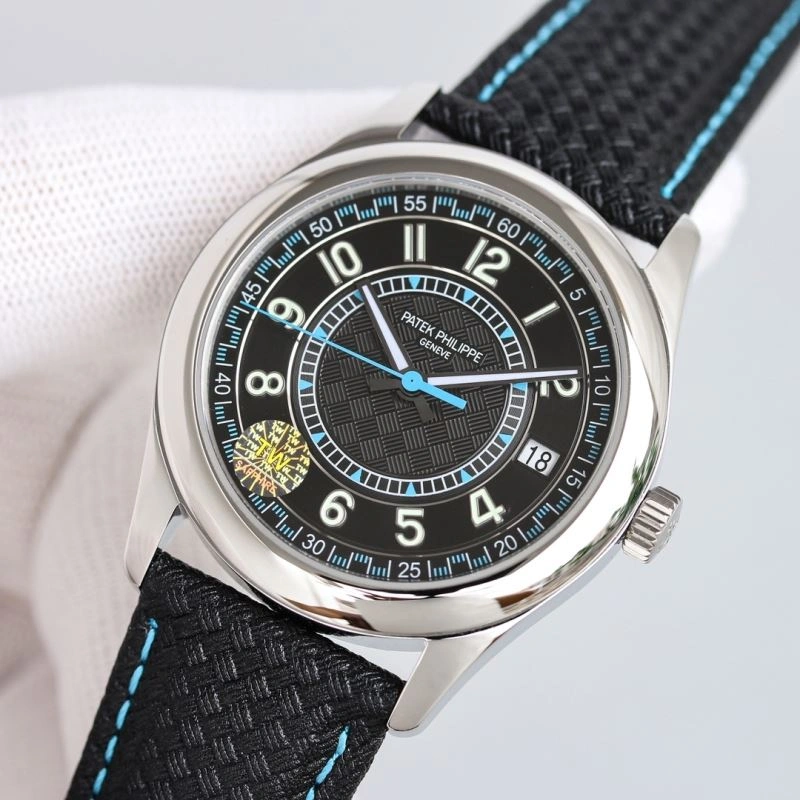 PATEK PHILIPPE Watches GoAnywhere 197204