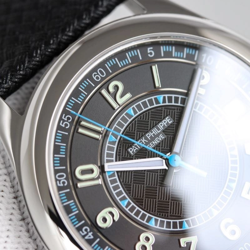 PATEK PHILIPPE Watches GoAnywhere 197204