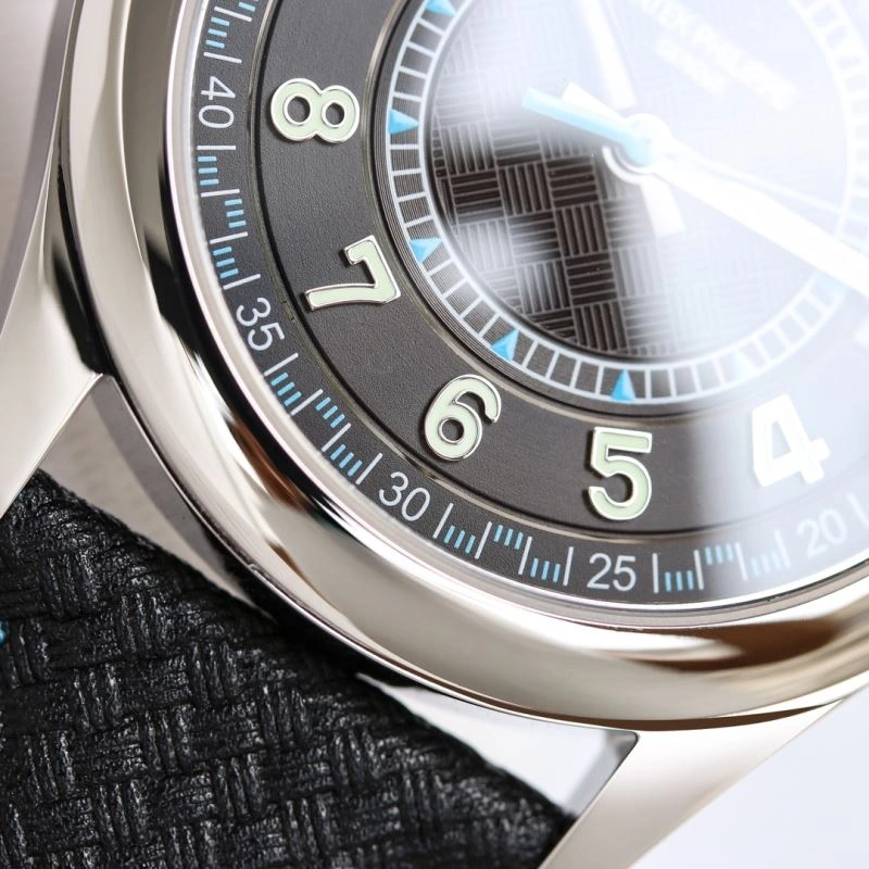 PATEK PHILIPPE Watches GoAnywhere 197204
