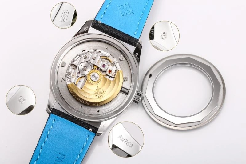 PATEK PHILIPPE Watches GoAnywhere 197204