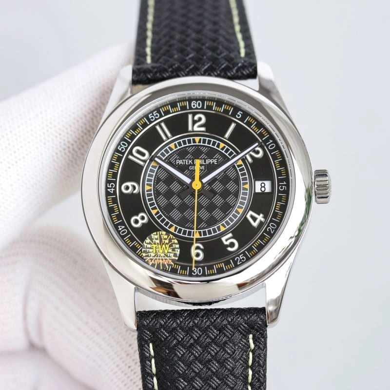 PATEK PHILIPPE Watches Compact 197206