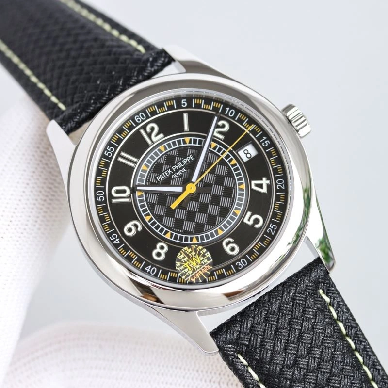 PATEK PHILIPPE Watches Compact 197206