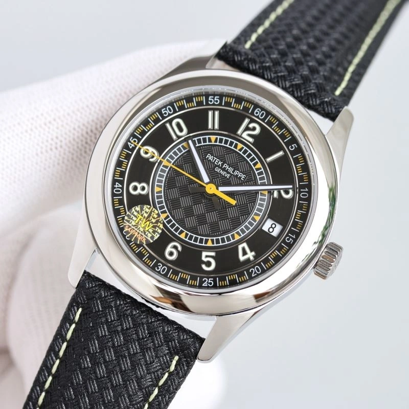 PATEK PHILIPPE Watches Compact 197206