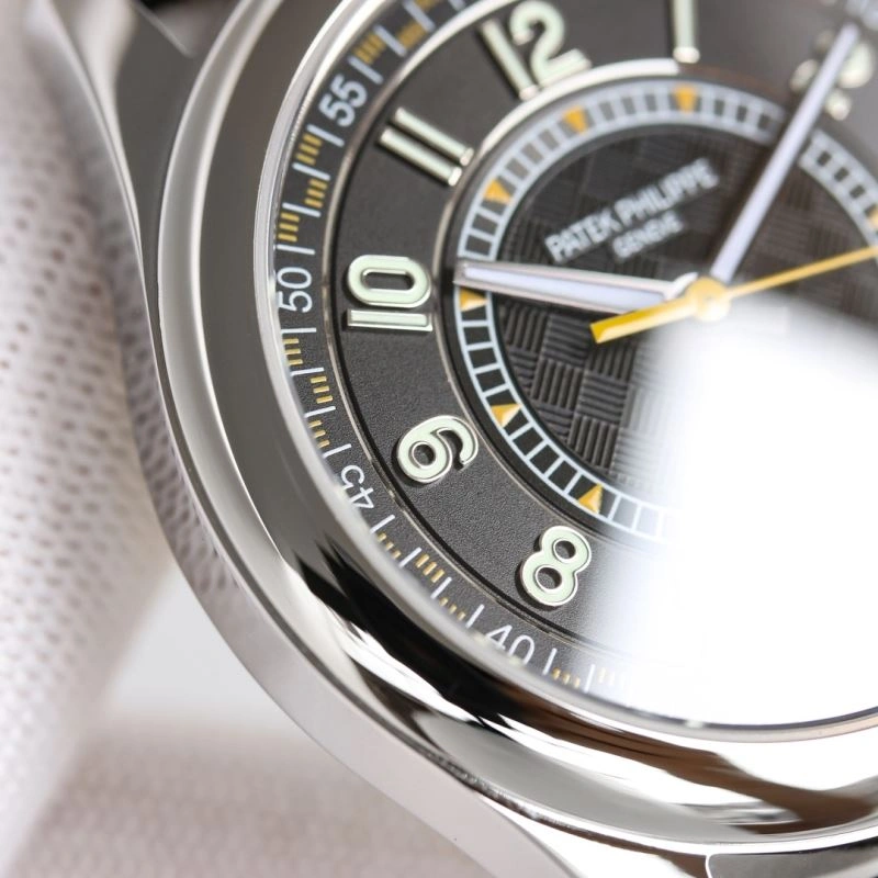 PATEK PHILIPPE Watches Compact 197206