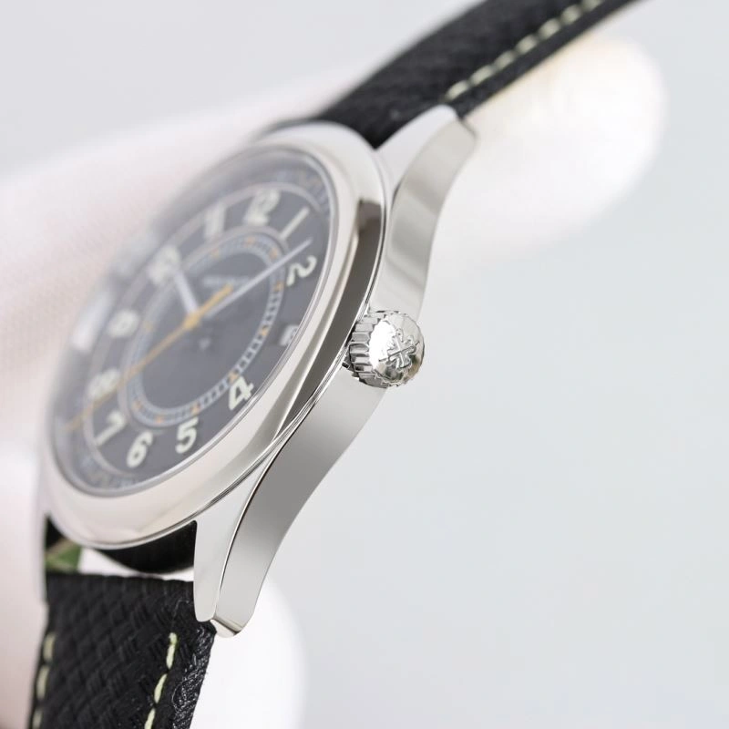 PATEK PHILIPPE Watches Compact 197206