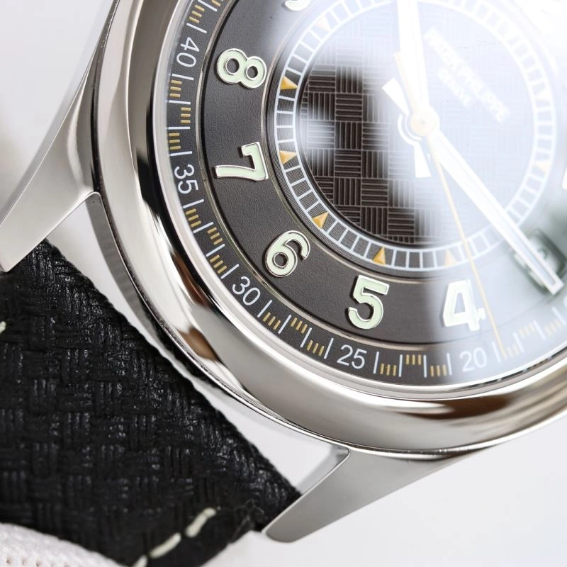 PATEK PHILIPPE Watches Compact 197206