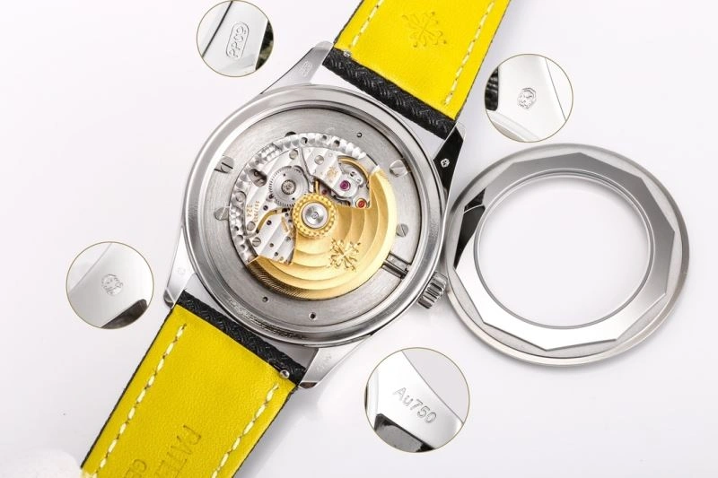 PATEK PHILIPPE Watches Compact 197206