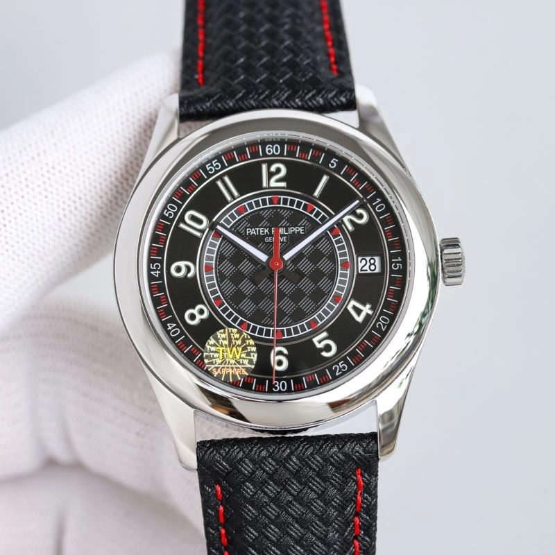 FashionForward PATEK PHILIPPE Watches 197197