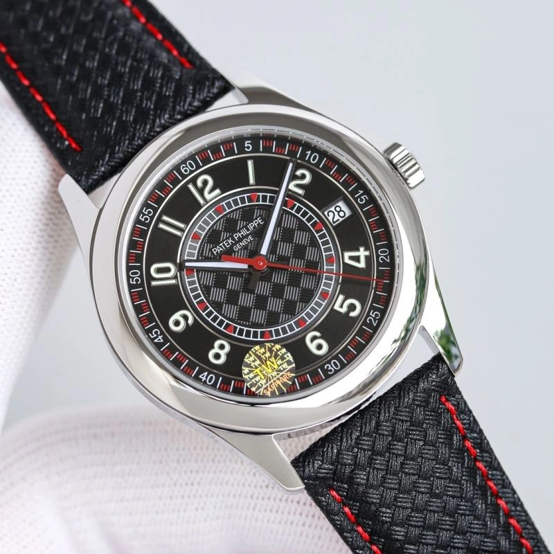 FashionForward PATEK PHILIPPE Watches 197197