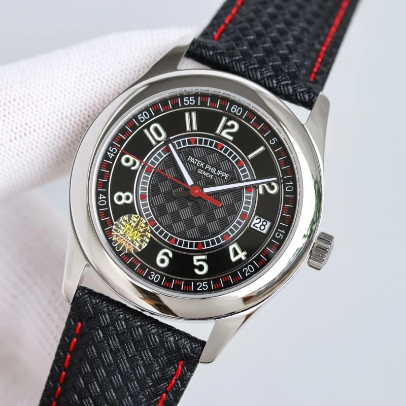 FashionForward PATEK PHILIPPE Watches 197197