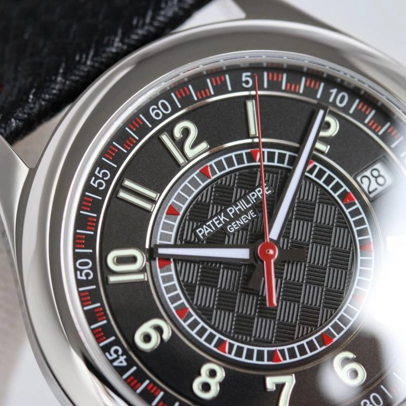 FashionForward PATEK PHILIPPE Watches 197197