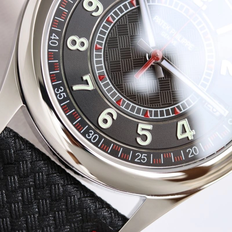FashionForward PATEK PHILIPPE Watches 197197