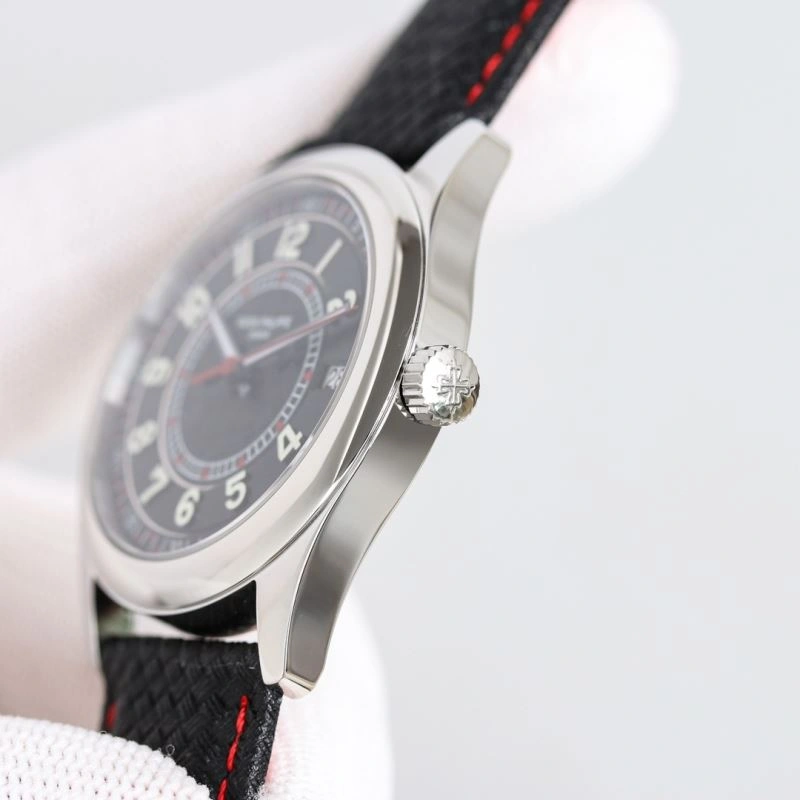 FashionForward PATEK PHILIPPE Watches 197197
