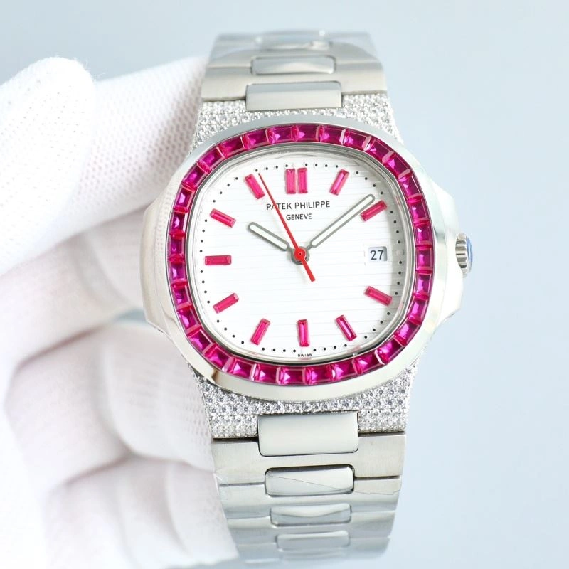 PATEK PHILIPPE Watches Contemporary 197200
