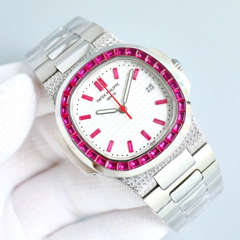 PATEK PHILIPPE Watches Contemporary 197200