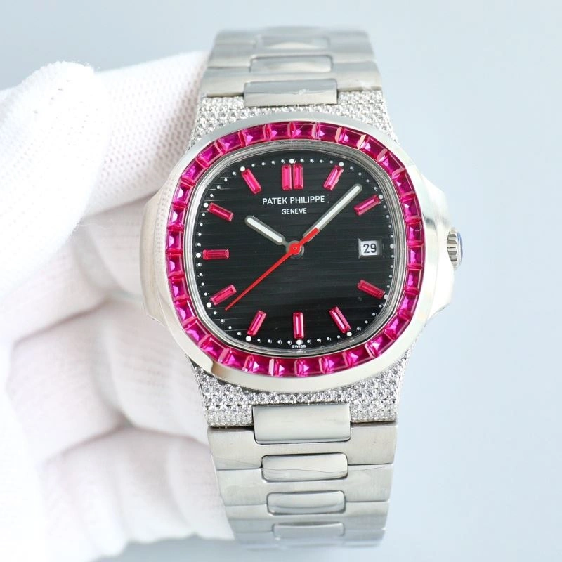 PATEK PHILIPPE Watches Contemporary 197200