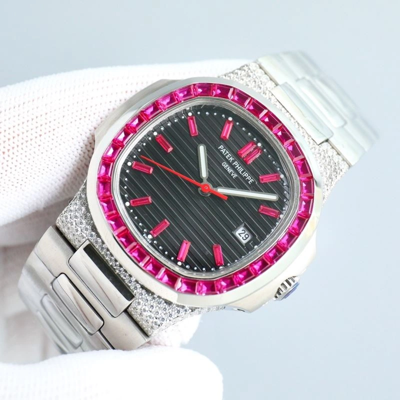 PATEK PHILIPPE Watches Contemporary 197200