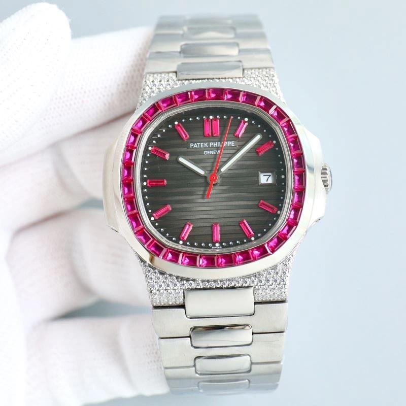 PATEK PHILIPPE Watches Contemporary 197200