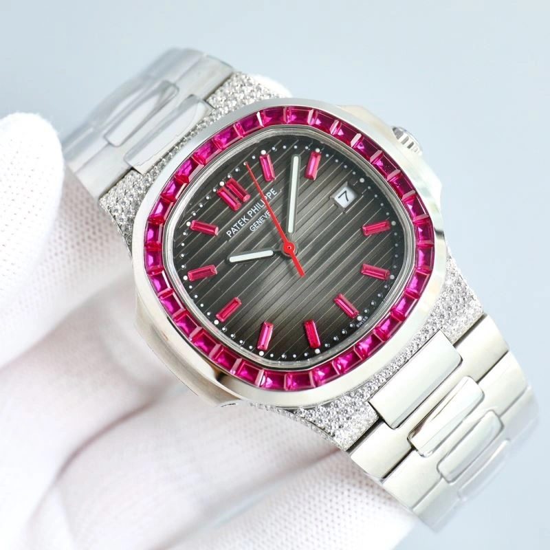 PATEK PHILIPPE Watches Contemporary 197200