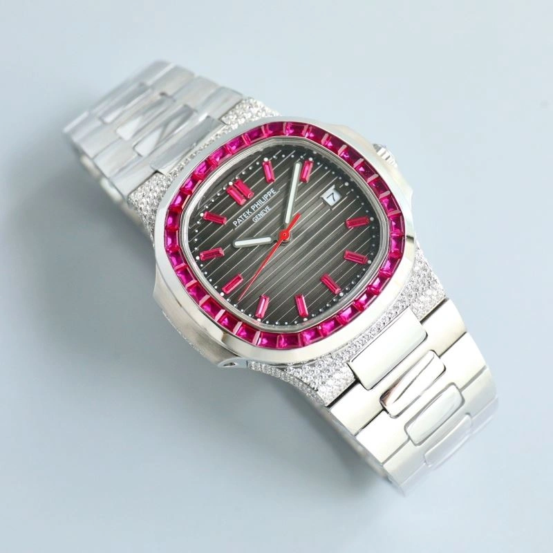 PATEK PHILIPPE Watches Contemporary 197200