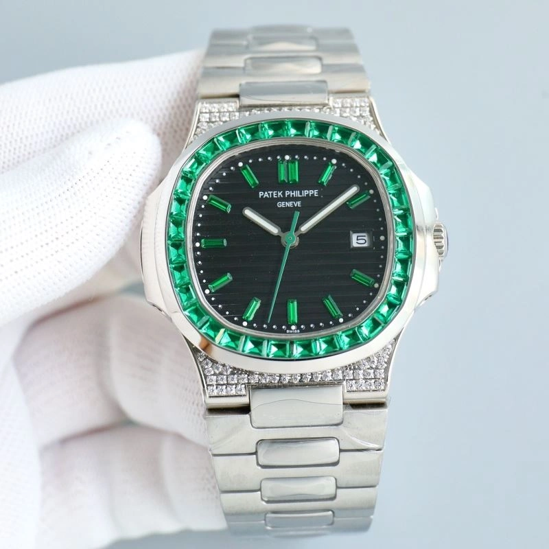 Premium PATEK PHILIPPE Watches 197208