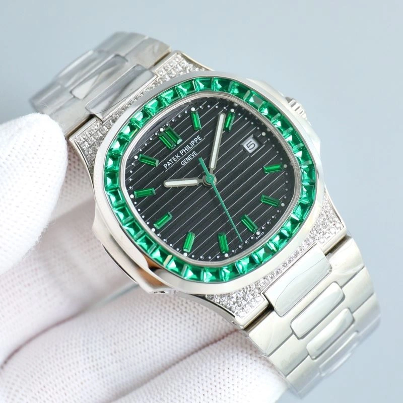 Premium PATEK PHILIPPE Watches 197208