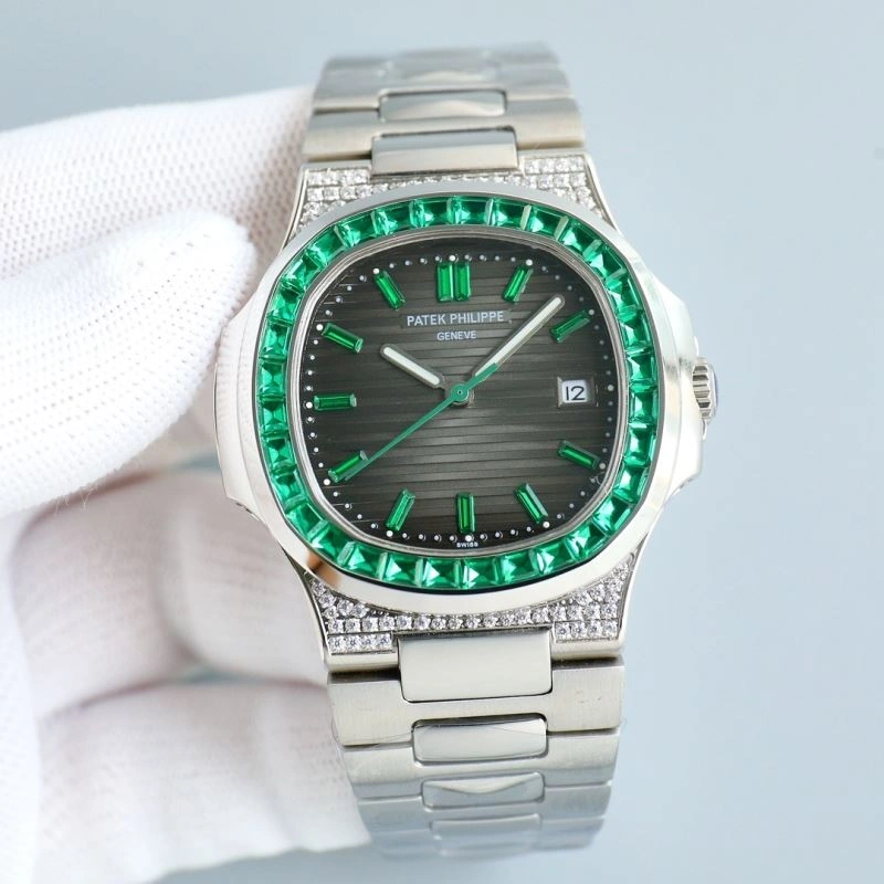 Premium PATEK PHILIPPE Watches 197208